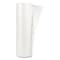 Integrated Bagging Systems 45 gal Trash Bags, 40 in x 46 in, Heavy-Duty, 11 microns, Clear, 250 PK VALH4048N12 - alternate 1